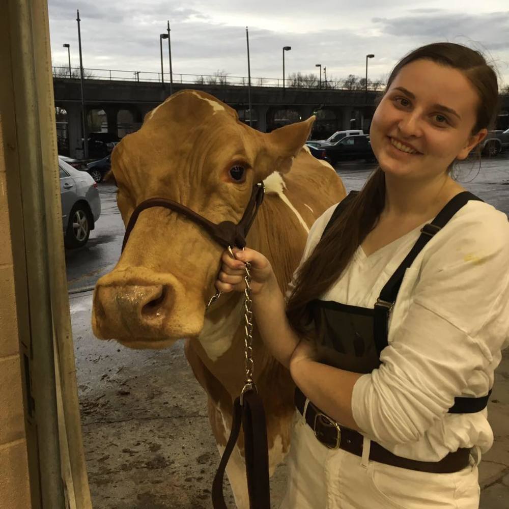 Meet your Posher, Kate